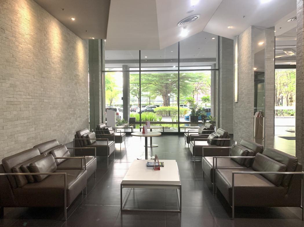 เช่าคอนโด ศุภาลัย พรีเมียร์ @ อโศก คอนโดมิเนียม - Condo Rental Supalai Premier@Asoke condominium - 2879817