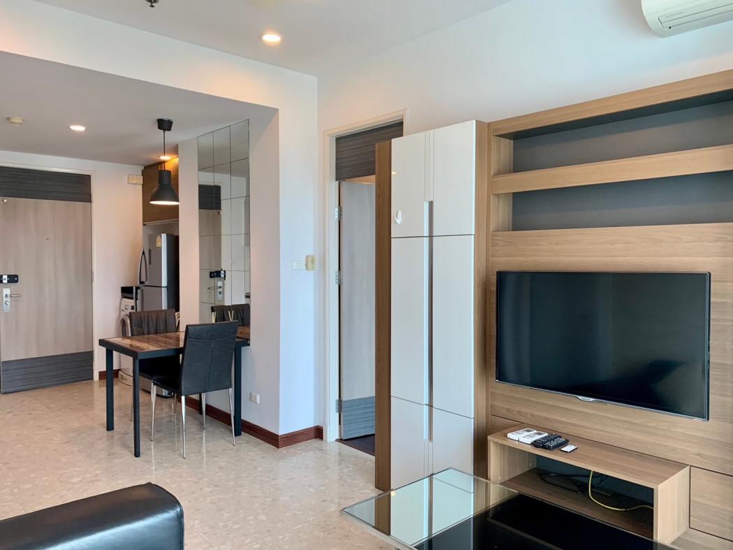 เช่าคอนโด ศุภาลัย พรีเมียร์ @ อโศก คอนโดมิเนียม - Condo Rental Supalai Premier@Asoke condominium - 2879819