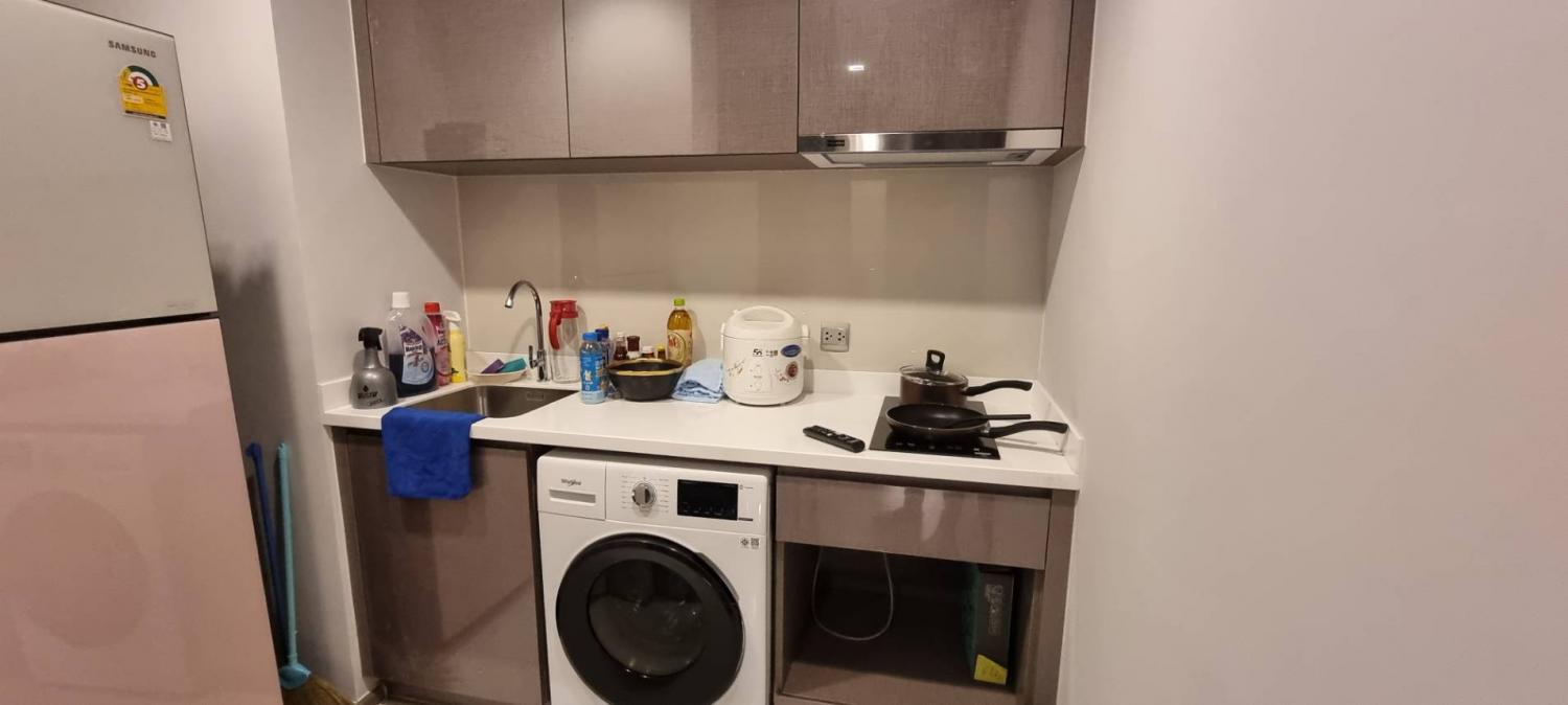ขายคอนโด ไลฟ์ ลาดพร้าว วัลเล่ย์ คอนโดมิเนียม - Sell Condo LIFE LADPRAO VALLEY condominium - 2879939