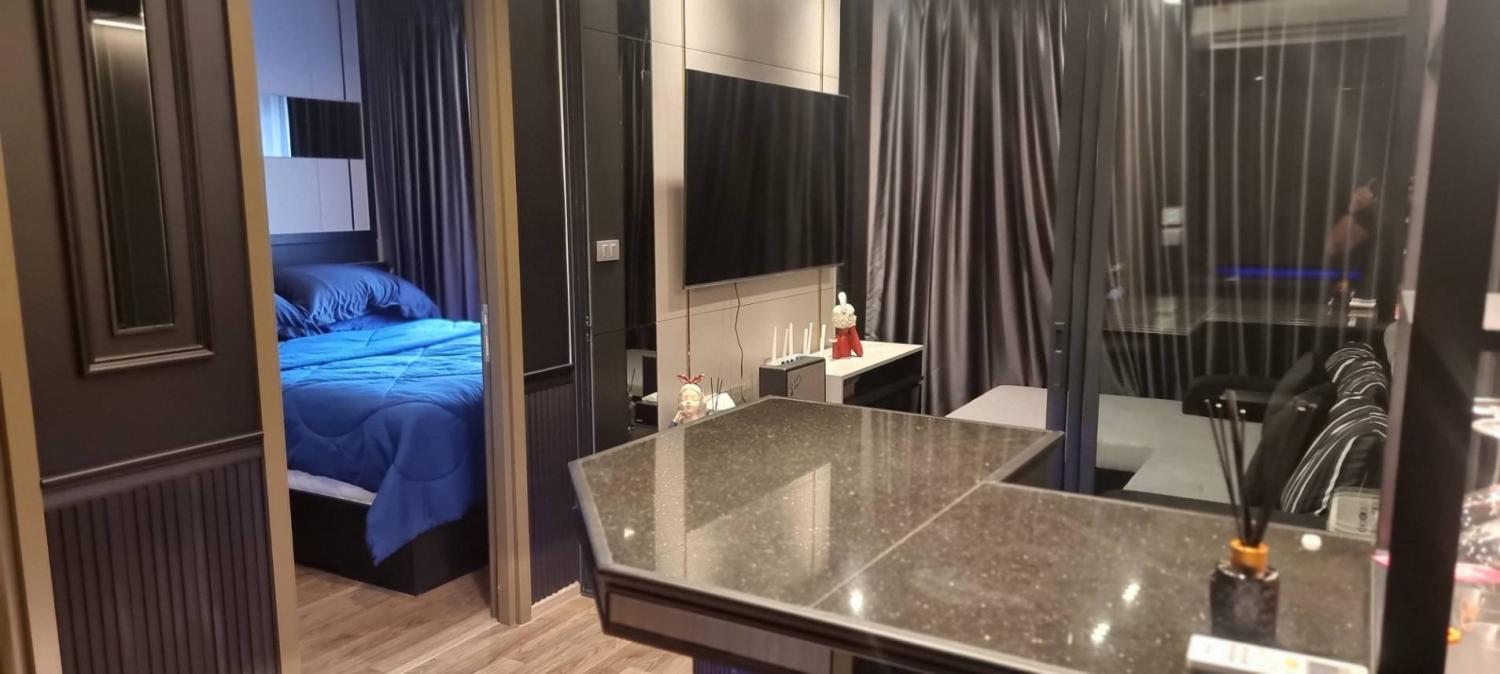 ขายคอนโด ไลฟ์ ลาดพร้าว วัลเล่ย์ คอนโดมิเนียม - Sell Condo LIFE LADPRAO VALLEY condominium - 2879936