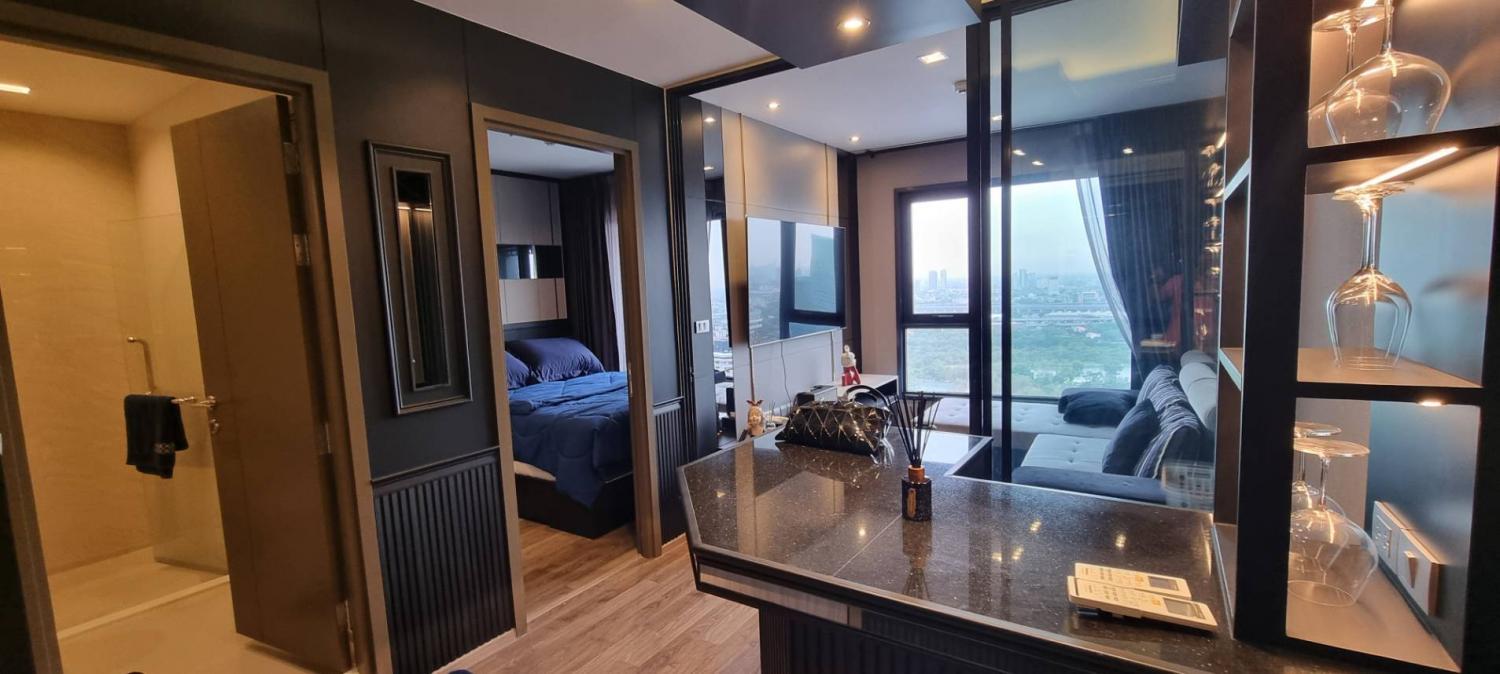 ขายคอนโด ไลฟ์ ลาดพร้าว วัลเล่ย์ คอนโดมิเนียม - Sell Condo LIFE LADPRAO VALLEY condominium - 2879938