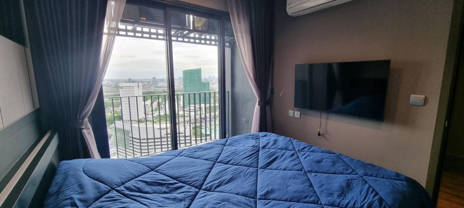 ขายคอนโด ไลฟ์ ลาดพร้าว วัลเล่ย์ คอนโดมิเนียม - Sell Condo LIFE LADPRAO VALLEY condominium - 2879937