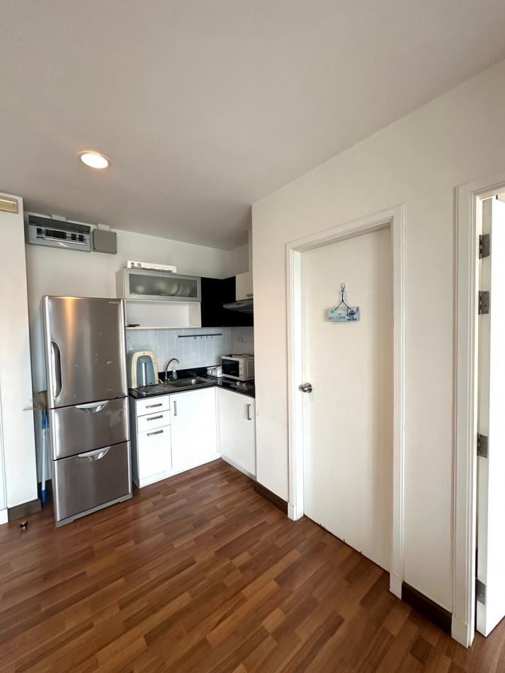 เช่าคอนโด เซ็นทริค ซีน พหลโยธิน9 คอนโดมิเนียม - Condo Rental Centric Scene Paholyathin9 condominium - 2880045