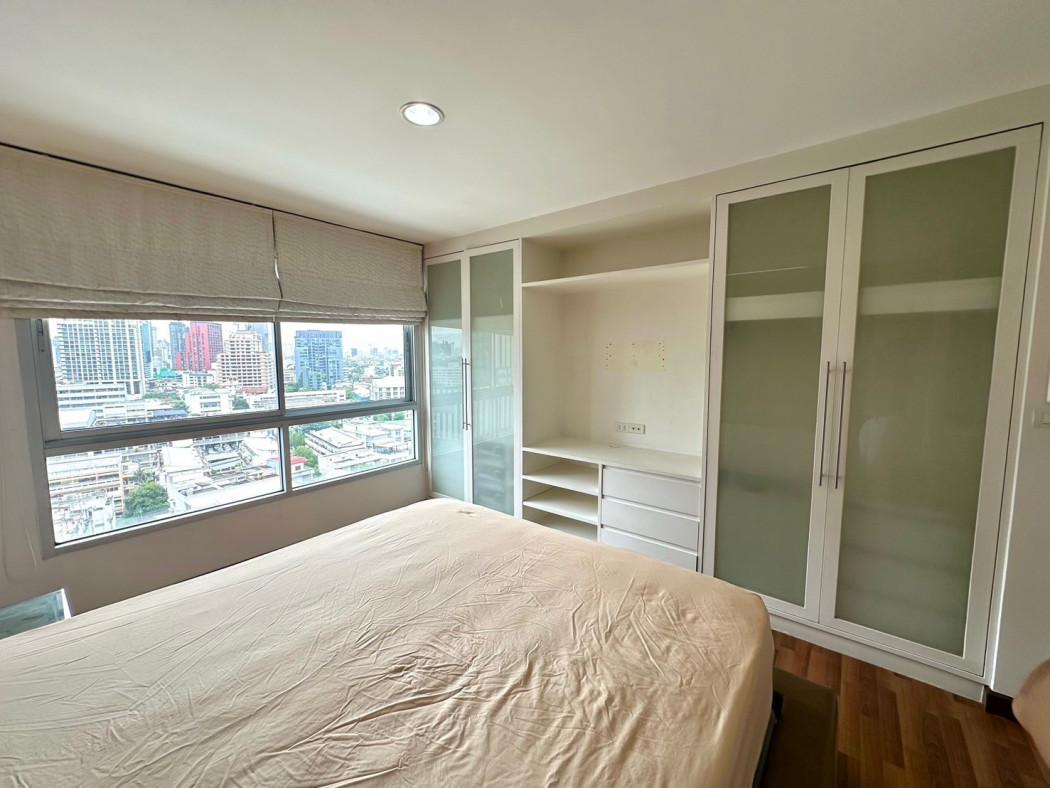 เช่าคอนโด เซ็นทริค ซีน พหลโยธิน9 คอนโดมิเนียม - Condo Rental Centric Scene Paholyathin9 condominium - 2880050