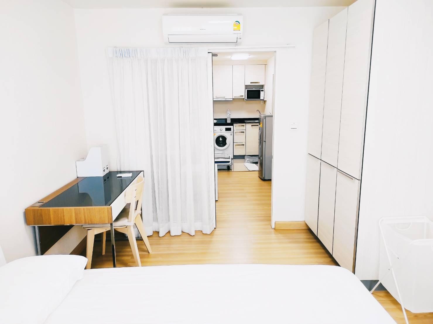 ขายคอนโด เอ็ม โซไซตี้ คอนโดมิเนียม - Sell Condo M Society condominium - 2880097