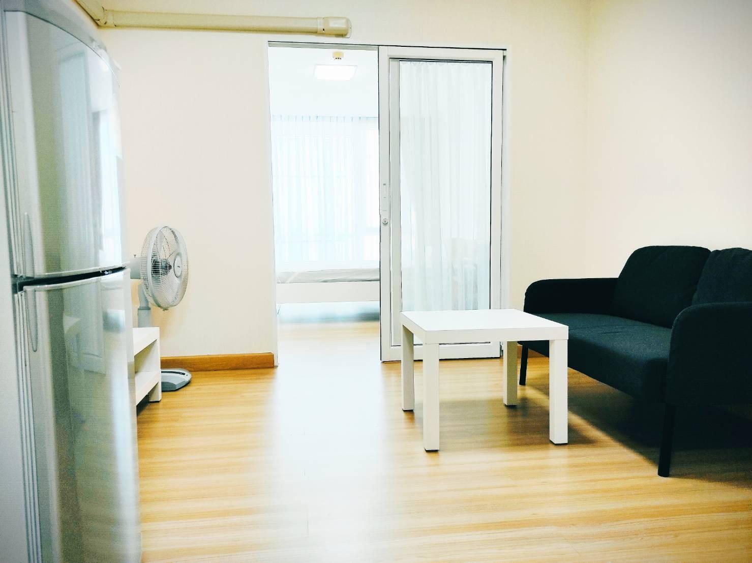 ขายคอนโด เอ็ม โซไซตี้ คอนโดมิเนียม - Sell Condo M Society condominium - 2880093