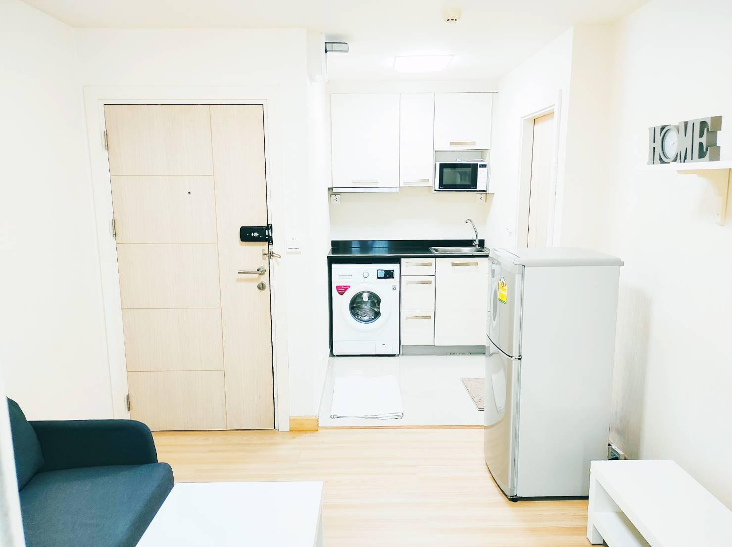 ขายคอนโด เอ็ม โซไซตี้ คอนโดมิเนียม - Sell Condo M Society condominium - 2880094