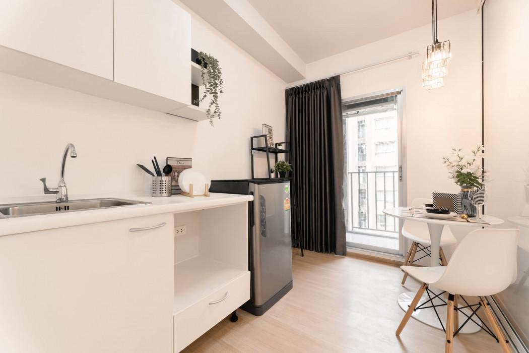 ขายคอนโด พลัม คอนโด สามัคคี - Sell Condo Plum Condo Samakkhi - 2880191