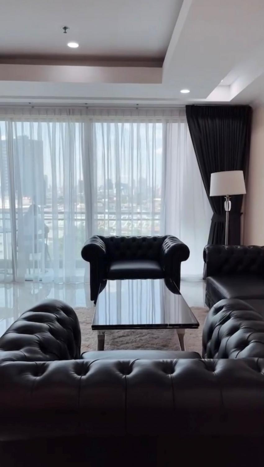 ขายคอนโด เดอะ สตาร์ เอสเตท แอท นราธิวาสราชนครินทร์ คอนโดมิเนียม - Sell Condo The Star Estate @ Narathiwas condominium - 2880258