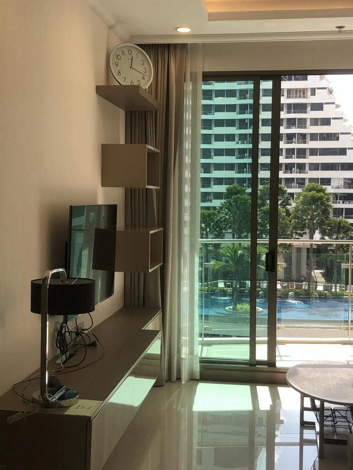 เช่าคอนโด ศุภาลัย โอเรียนทัล สุขุมวิท 39 คอนโดมิเนียม - Condo Rental Supalai Oriental Sukhumvit 39 condominium - 2880302