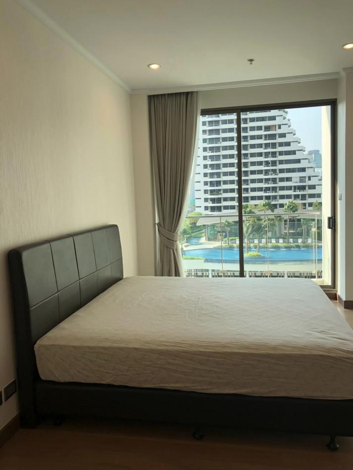 เช่าคอนโด ศุภาลัย โอเรียนทัล สุขุมวิท 39 คอนโดมิเนียม - Condo Rental Supalai Oriental Sukhumvit 39 condominium - 2880299