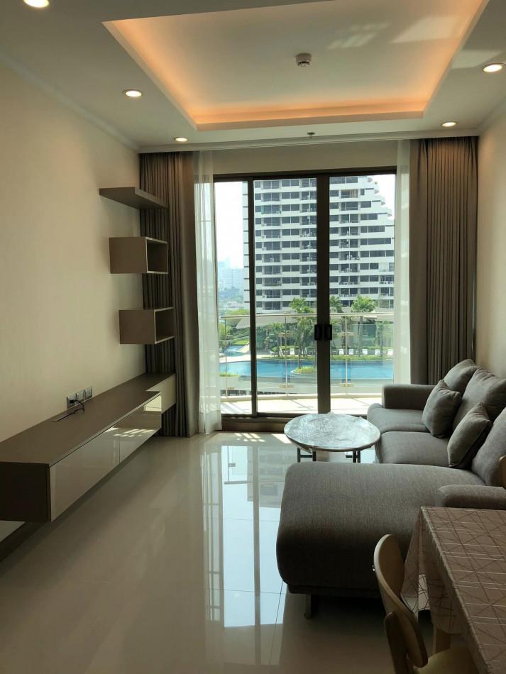 เช่าคอนโด ศุภาลัย โอเรียนทัล สุขุมวิท 39 คอนโดมิเนียม - Condo Rental Supalai Oriental Sukhumvit 39 condominium - 2880298