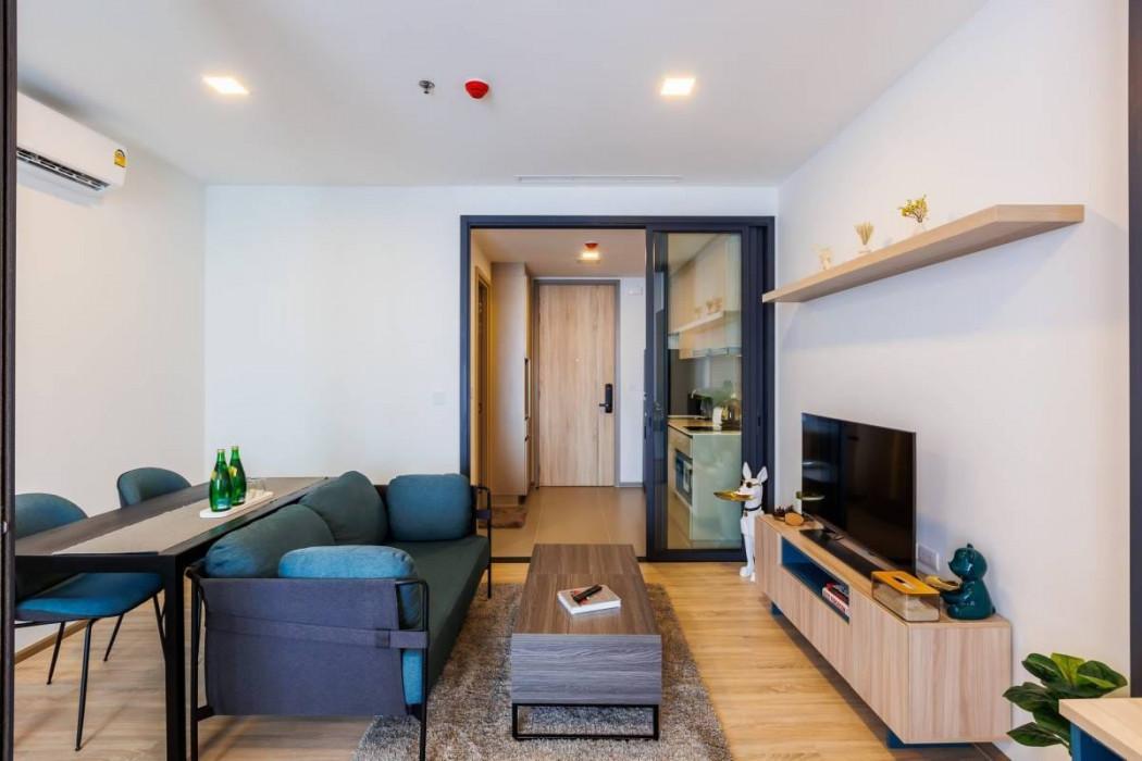 เช่าคอนโด เอ็กซ์ที พญาไท คอนโดมิเนียม - Condo Rental XT Phayathai condominium - 2880424