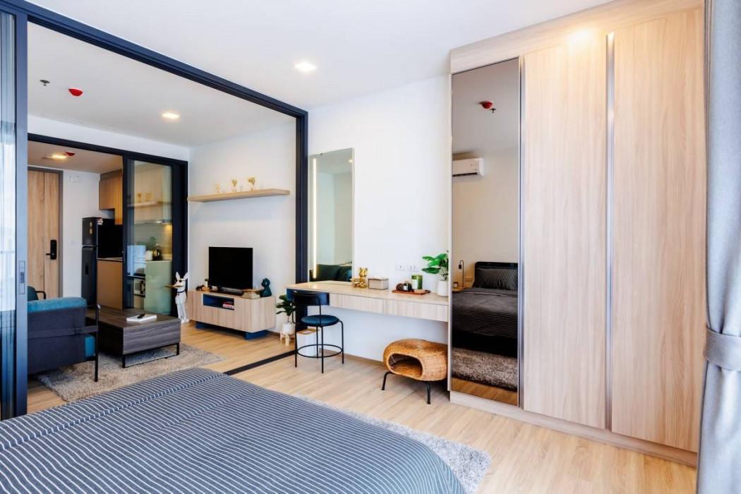 เช่าคอนโด เอ็กซ์ที พญาไท คอนโดมิเนียม - Condo Rental XT Phayathai condominium - 2880420