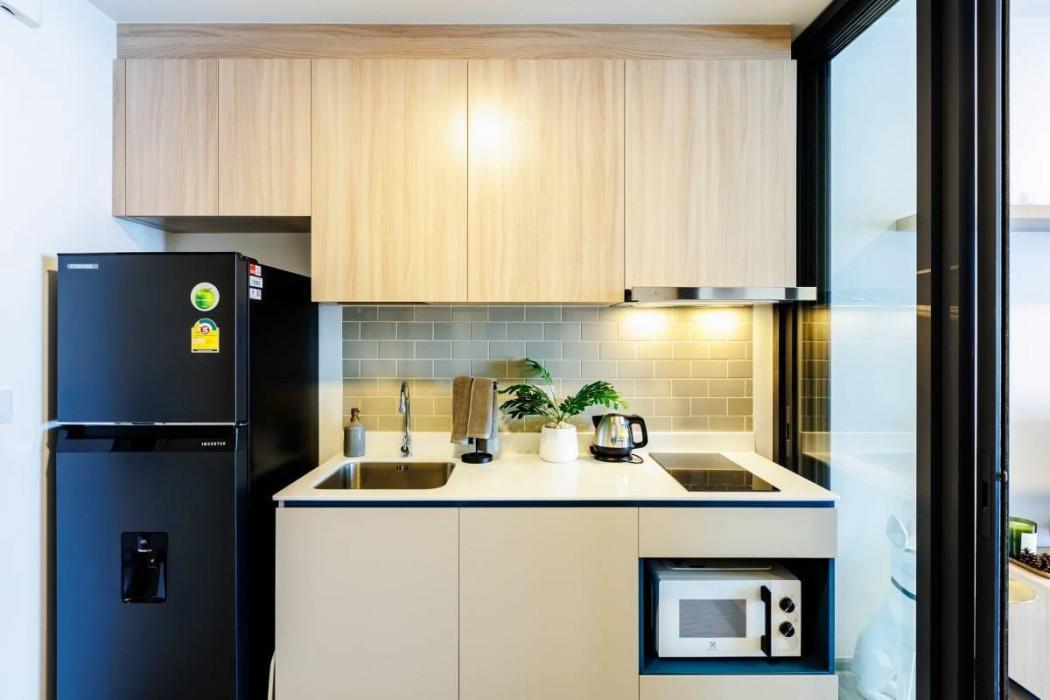 เช่าคอนโด เอ็กซ์ที พญาไท คอนโดมิเนียม - Condo Rental XT Phayathai condominium - 2880423
