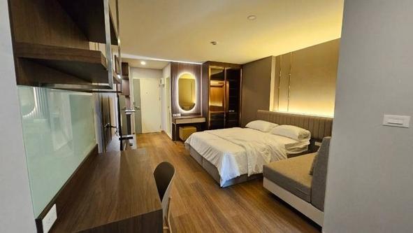 เช่าคอนโด ไม่ - Condo Rental   - 2880477