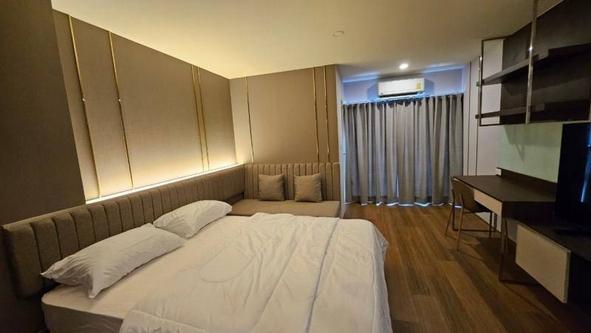เช่าคอนโด ไม่ - Condo Rental   - 2880478