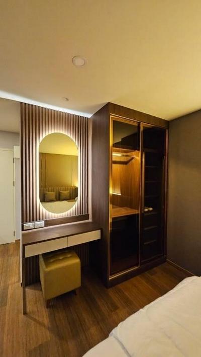 เช่าคอนโด ไม่ - Condo Rental   - 2880479