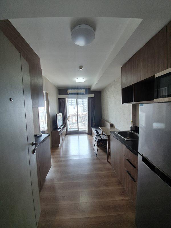 ขายคอนโด แชปเตอร์วัน เดอะ แคมปัส เกษตร คอนโดมิเนียม - Sell Condo Chapter One The Campus Kaset condominium - 2880552