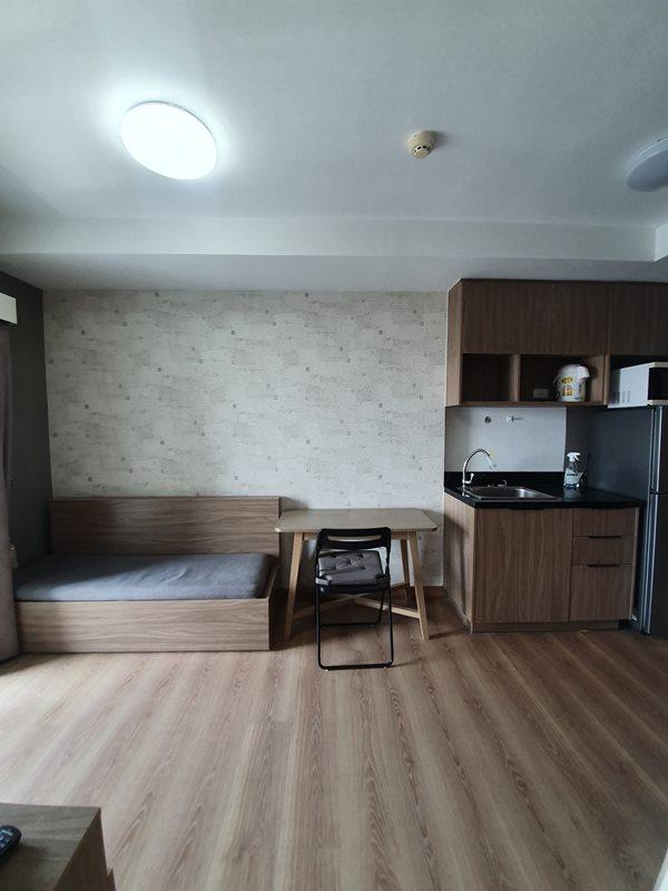 ขายคอนโด แชปเตอร์วัน เดอะ แคมปัส เกษตร คอนโดมิเนียม - Sell Condo Chapter One The Campus Kaset condominium - 2880554