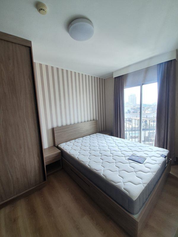ขายคอนโด แชปเตอร์วัน เดอะ แคมปัส เกษตร คอนโดมิเนียม - Sell Condo Chapter One The Campus Kaset condominium - 2880568