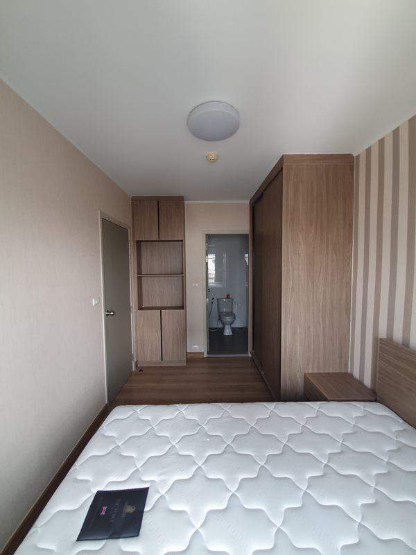 ขายคอนโด แชปเตอร์วัน เดอะ แคมปัส เกษตร คอนโดมิเนียม - Sell Condo Chapter One The Campus Kaset condominium - 2880550