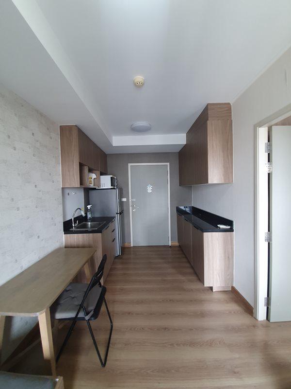 ขายคอนโด แชปเตอร์วัน เดอะ แคมปัส เกษตร คอนโดมิเนียม - Sell Condo Chapter One The Campus Kaset condominium - 2880555