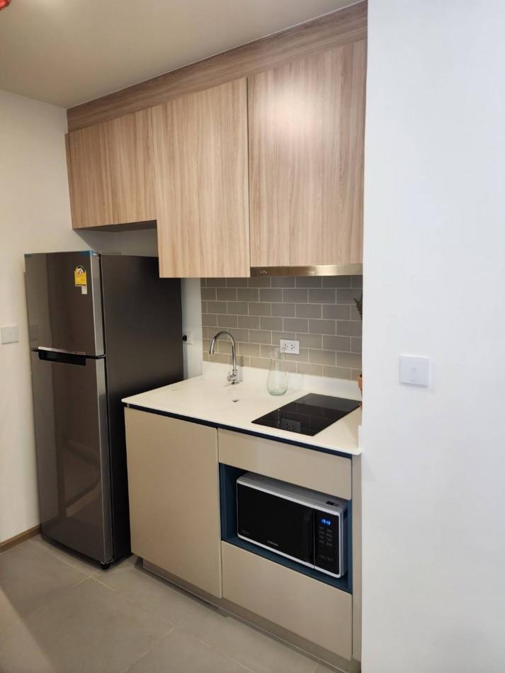เช่าคอนโด เอ็กซ์ที พญาไท คอนโดมิเนียม - Condo Rental XT Phayathai condominium - 2880582