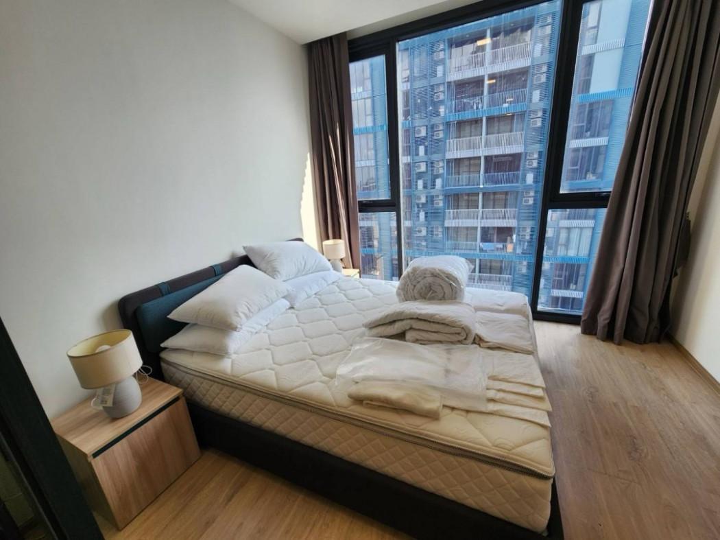 เช่าคอนโด เอ็กซ์ที พญาไท คอนโดมิเนียม - Condo Rental XT Phayathai condominium - 2880580