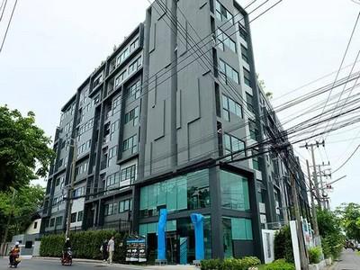 ขายคอนโด บี รีพับบลิค คอนโดมิเนียม - Sell Condo B Republic condominium - 2880773