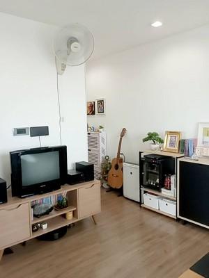 ขายคอนโด บี รีพับบลิค คอนโดมิเนียม - Sell Condo B Republic condominium - 2880770