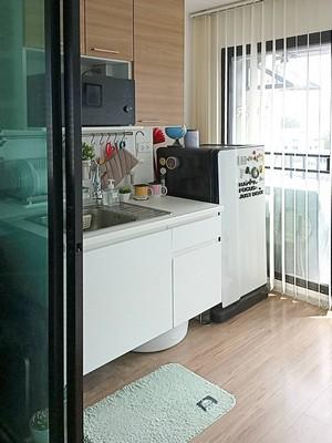 ขายคอนโด บี รีพับบลิค คอนโดมิเนียม - Sell Condo B Republic condominium - 2880771