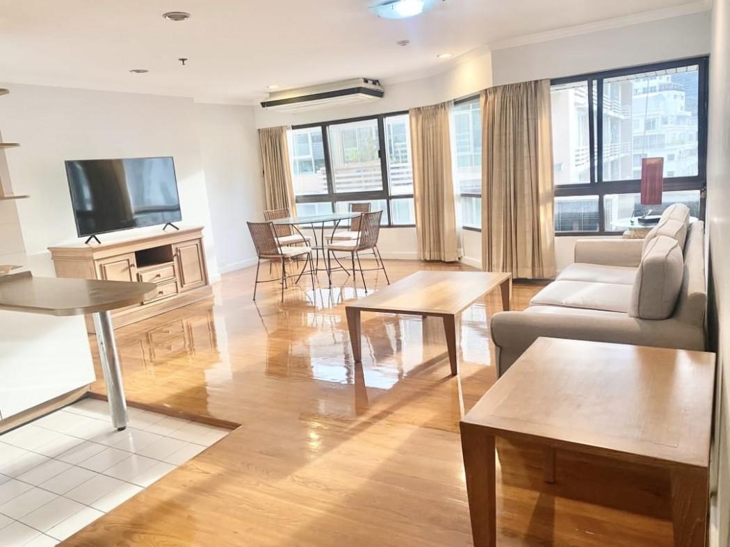 เช่าคอนโด บ้านเพลินจิต คอนโดมิเนียม - Condo Rental Baan Ploenchit Condominium - 2880868