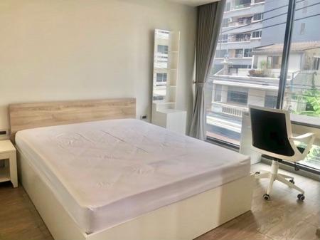 เช่าคอนโด แซฟวี่ พหลโยธิน-อารีย์ คอนโดมิเนียม - Condo Rental Savvi Phahol-Ari condominium - 2880876