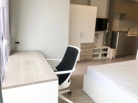 เช่าคอนโด แซฟวี่ พหลโยธิน-อารีย์ คอนโดมิเนียม - Condo Rental Savvi Phahol-Ari condominium - 2880877