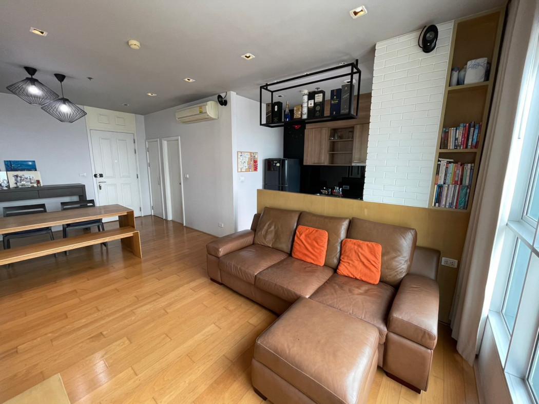 เช่าคอนโด ไฮฟ์ สาทร คอนโดมิเนียม - Condo Rental Hive Sathorn condominium - 2881067