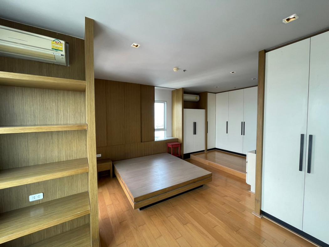เช่าคอนโด ไฮฟ์ สาทร คอนโดมิเนียม - Condo Rental Hive Sathorn condominium - 2881073