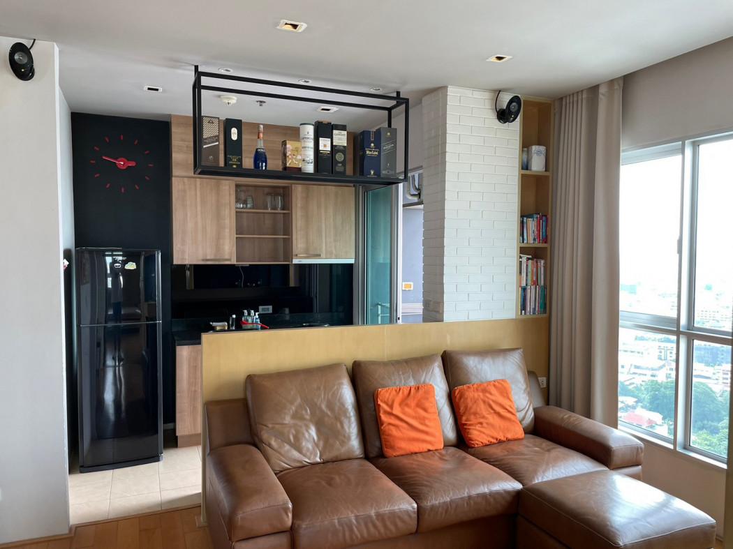 เช่าคอนโด ไฮฟ์ สาทร คอนโดมิเนียม - Condo Rental Hive Sathorn condominium - 2881068