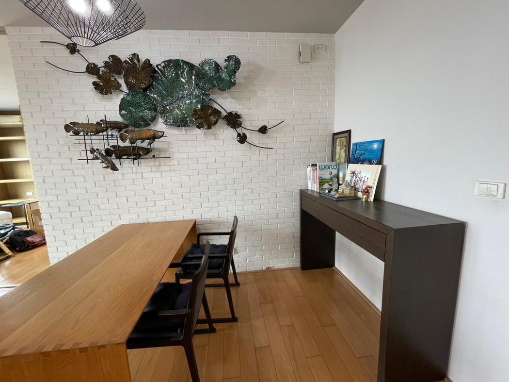 เช่าคอนโด ไฮฟ์ สาทร คอนโดมิเนียม - Condo Rental Hive Sathorn condominium - 2881074
