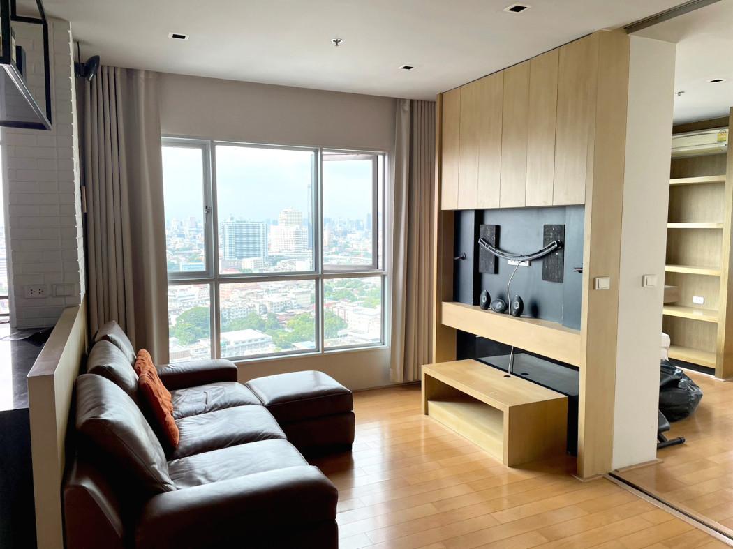 เช่าคอนโด ไฮฟ์ สาทร คอนโดมิเนียม - Condo Rental Hive Sathorn condominium - 2881064
