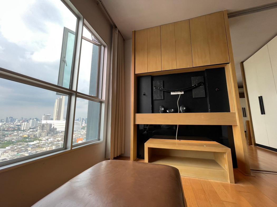 เช่าคอนโด ไฮฟ์ สาทร คอนโดมิเนียม - Condo Rental Hive Sathorn condominium - 2881065