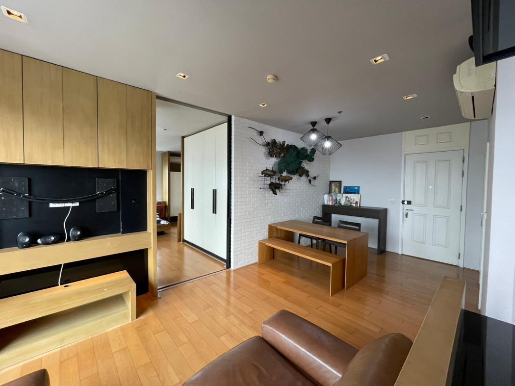 เช่าคอนโด ไฮฟ์ สาทร คอนโดมิเนียม - Condo Rental Hive Sathorn condominium - 2881070