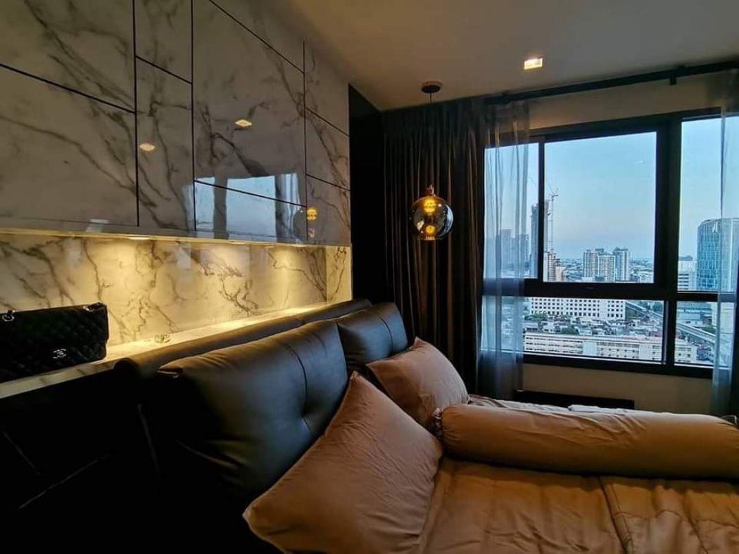 ขายคอนโด ไอดีโอ สุขุมวิท 93 คอนโดมิเนียม - Sell Condo Ideo Sukhumvit 93 condominium - 2881338