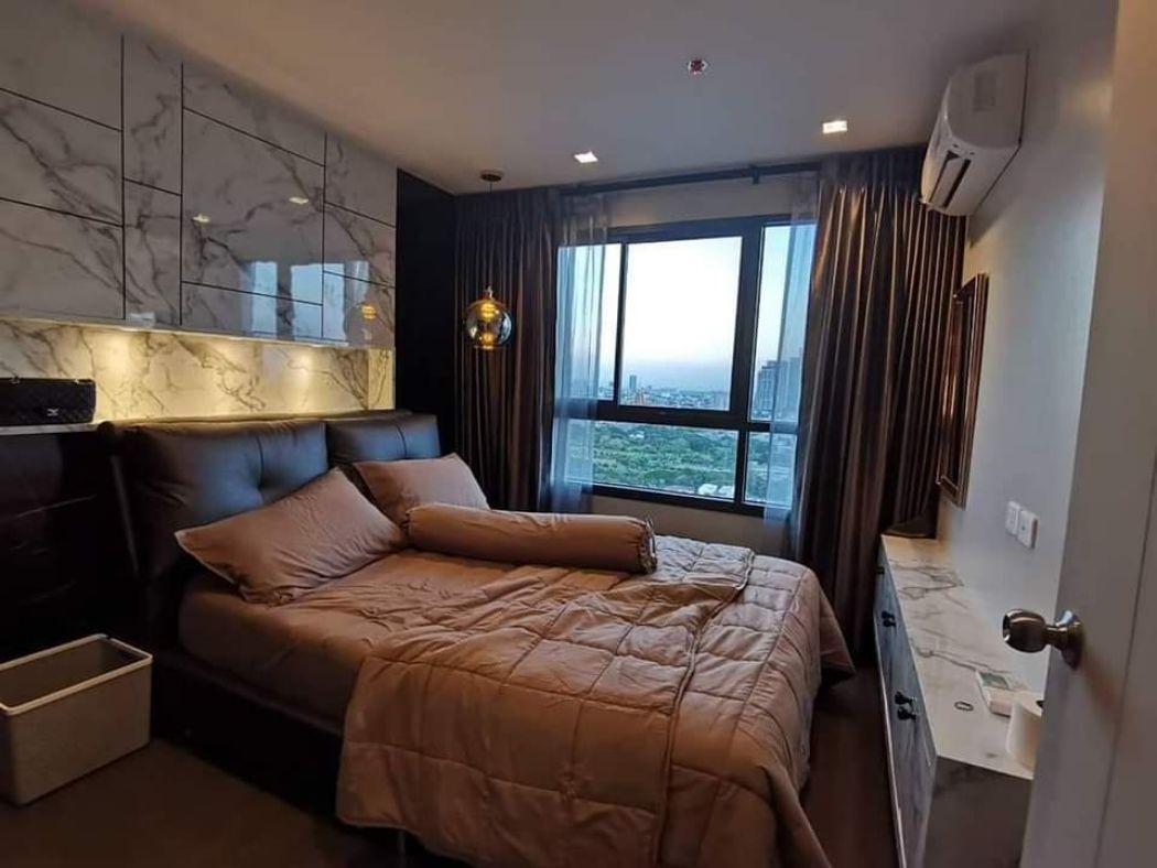 ขายคอนโด ไอดีโอ สุขุมวิท 93 คอนโดมิเนียม - Sell Condo Ideo Sukhumvit 93 condominium - 2881344