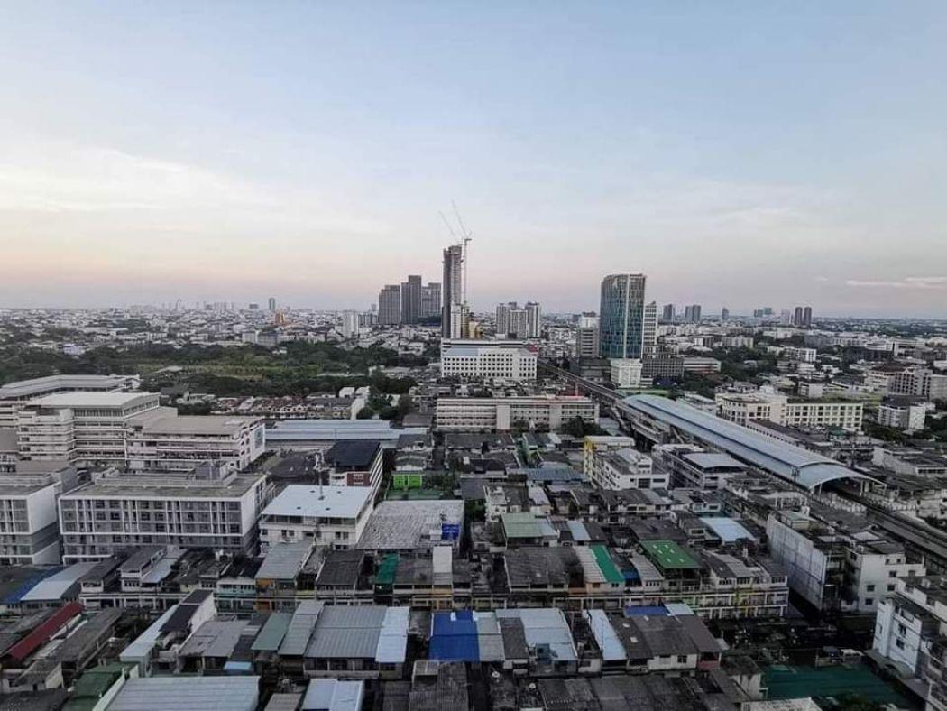 ขายคอนโด ไอดีโอ สุขุมวิท 93 คอนโดมิเนียม - Sell Condo Ideo Sukhumvit 93 condominium - 2881339