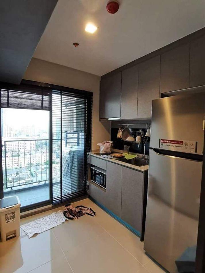 ขายคอนโด ไอดีโอ สุขุมวิท 93 คอนโดมิเนียม - Sell Condo Ideo Sukhumvit 93 condominium - 2881340