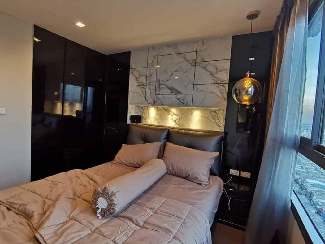 ขายคอนโด ไอดีโอ สุขุมวิท 93 คอนโดมิเนียม - Sell Condo Ideo Sukhumvit 93 condominium - 2881345