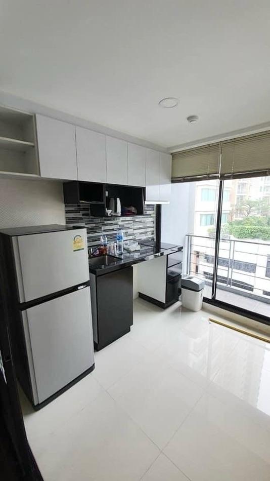 เช่าคอนโด BANGKOK FELIZ สาทร-ตากสิน - Condo Rental   - 2881383