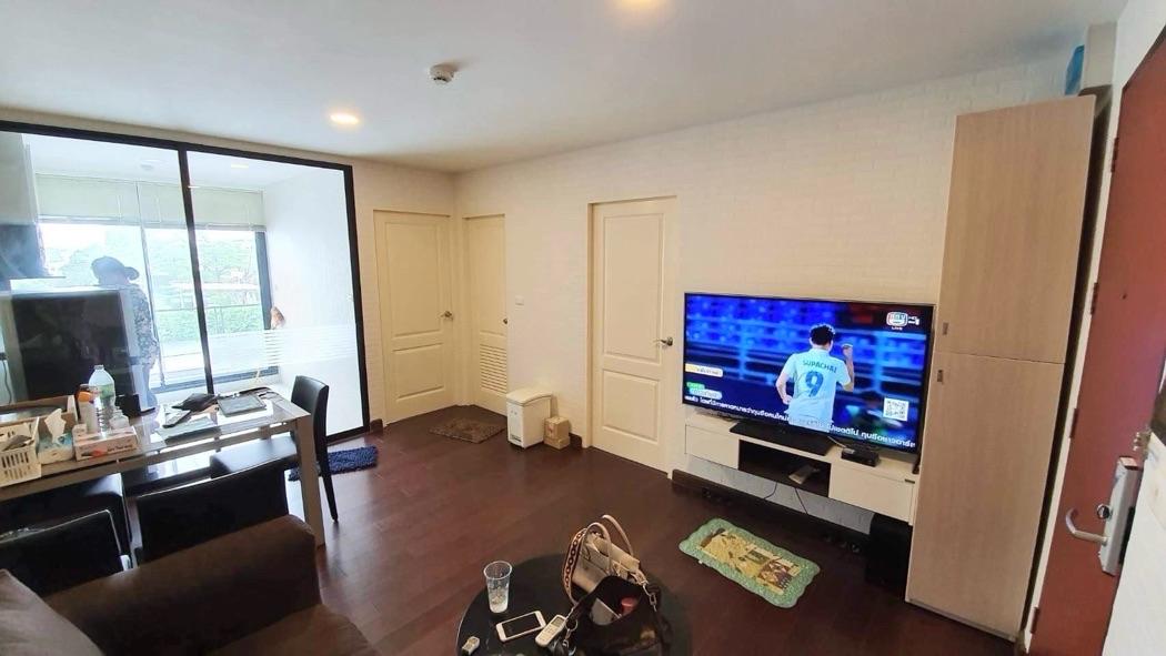 เช่าคอนโด BANGKOK FELIZ สาทร-ตากสิน - Condo Rental   - 2881382