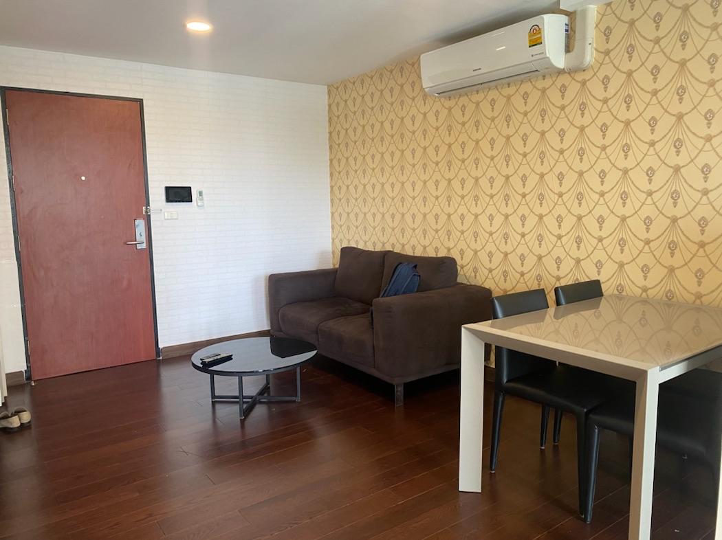 เช่าคอนโด BANGKOK FELIZ สาทร-ตากสิน - Condo Rental   - 2881381